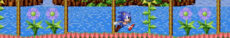 Red Hill Zone