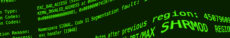 Segmentation Fault
