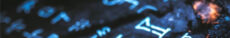 Faint Glyphs